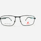 Carrera-8913 Black grey
