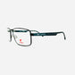 Carrera-8913 Black grey