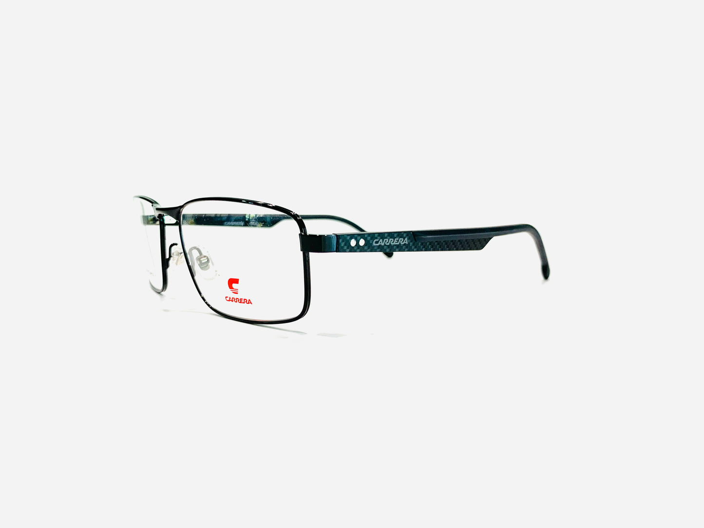 Carrera-8913 Black grey