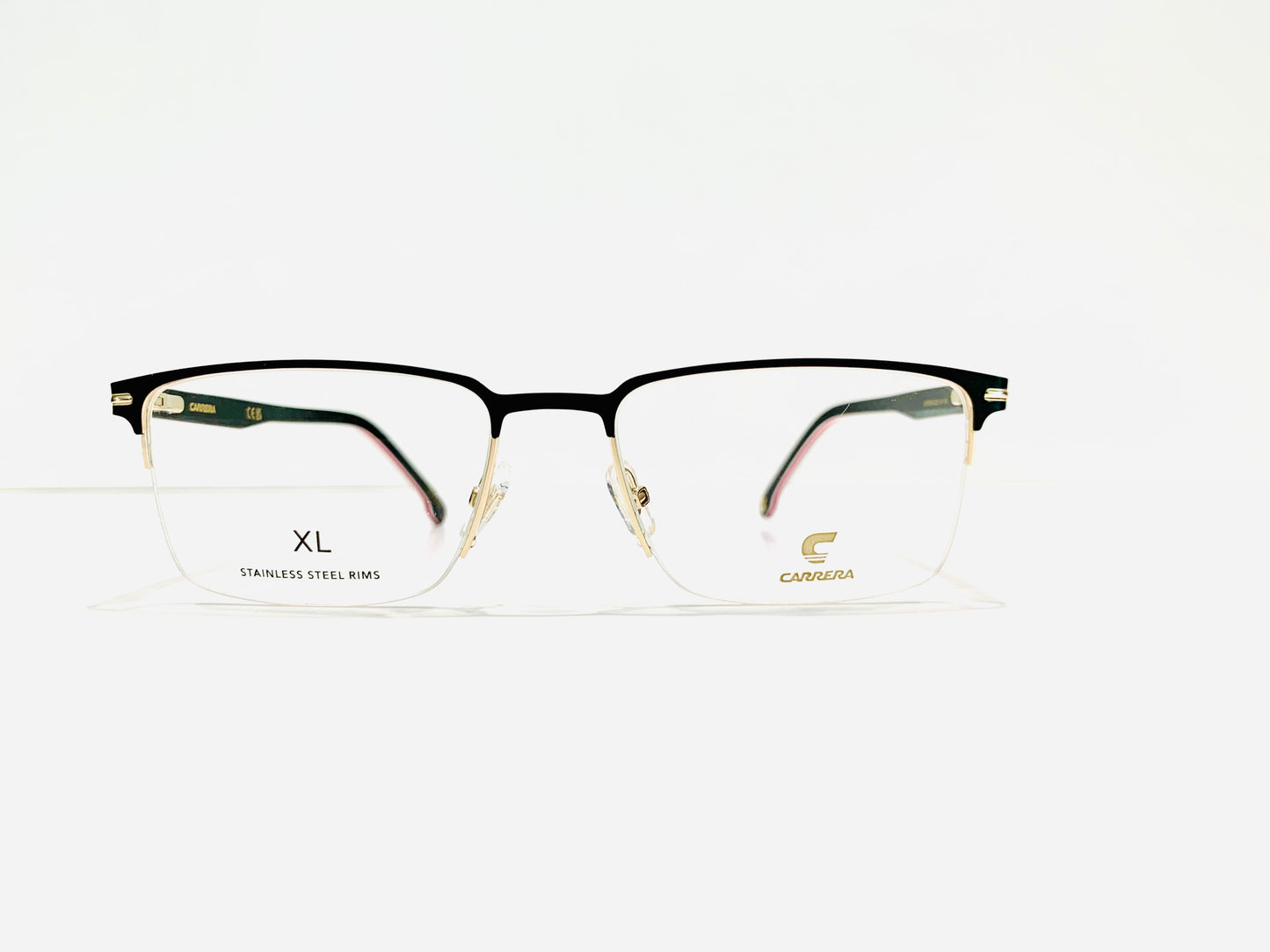 Carrera-325 Mt black gold