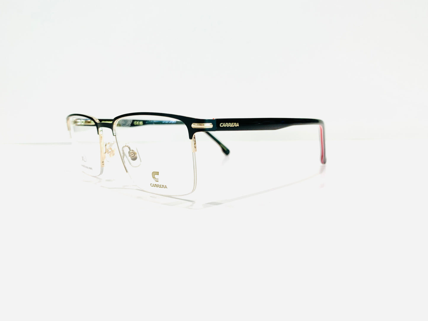 Carrera-325 Mt black gold