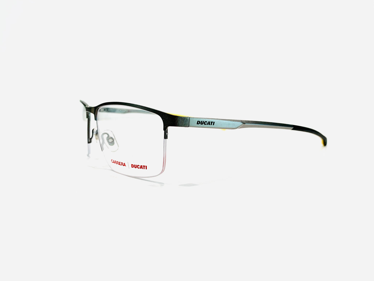 Carrera Ducati-047 R80 MTDK Ruthenium