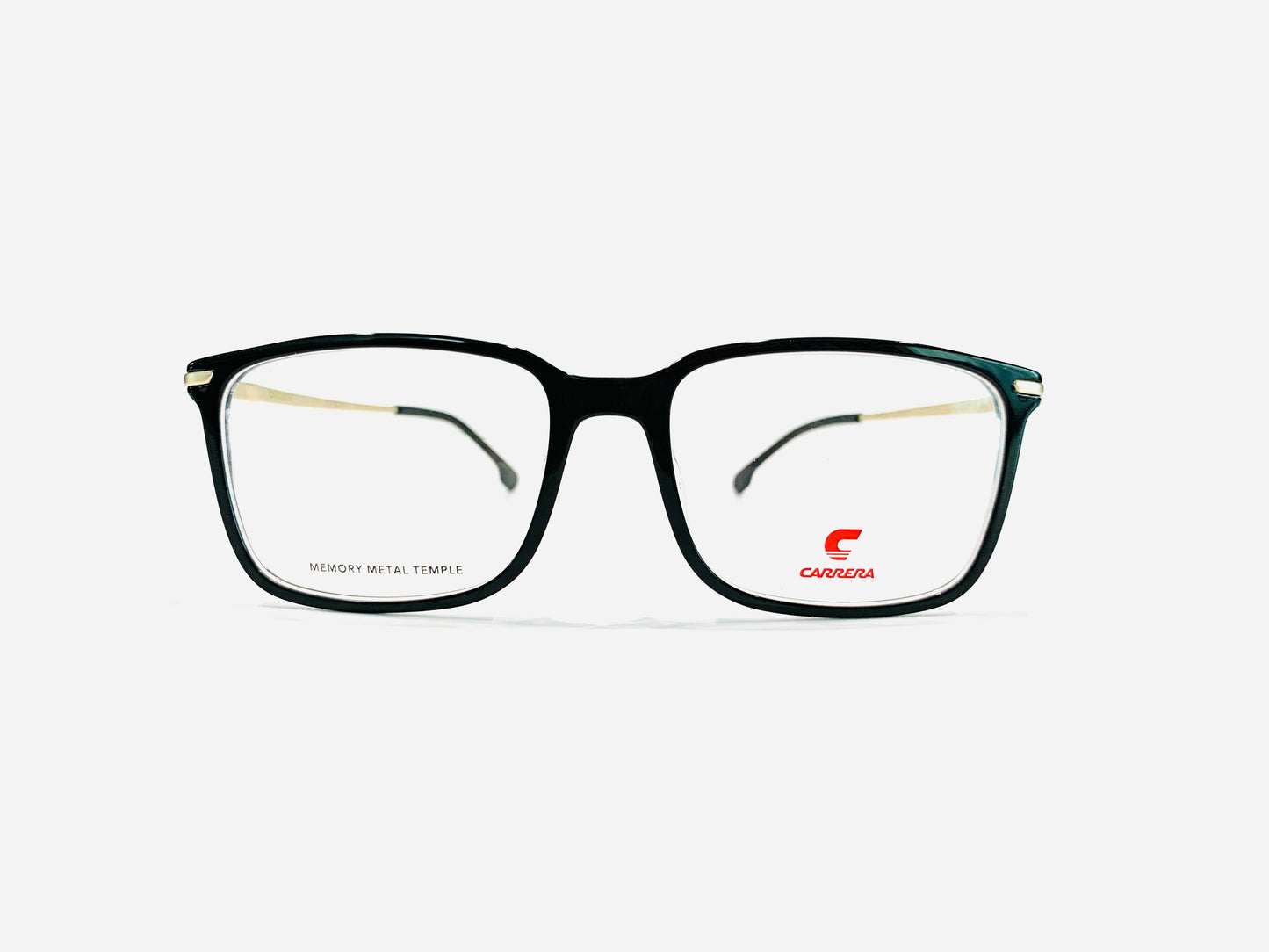 Carrera-8897 Black