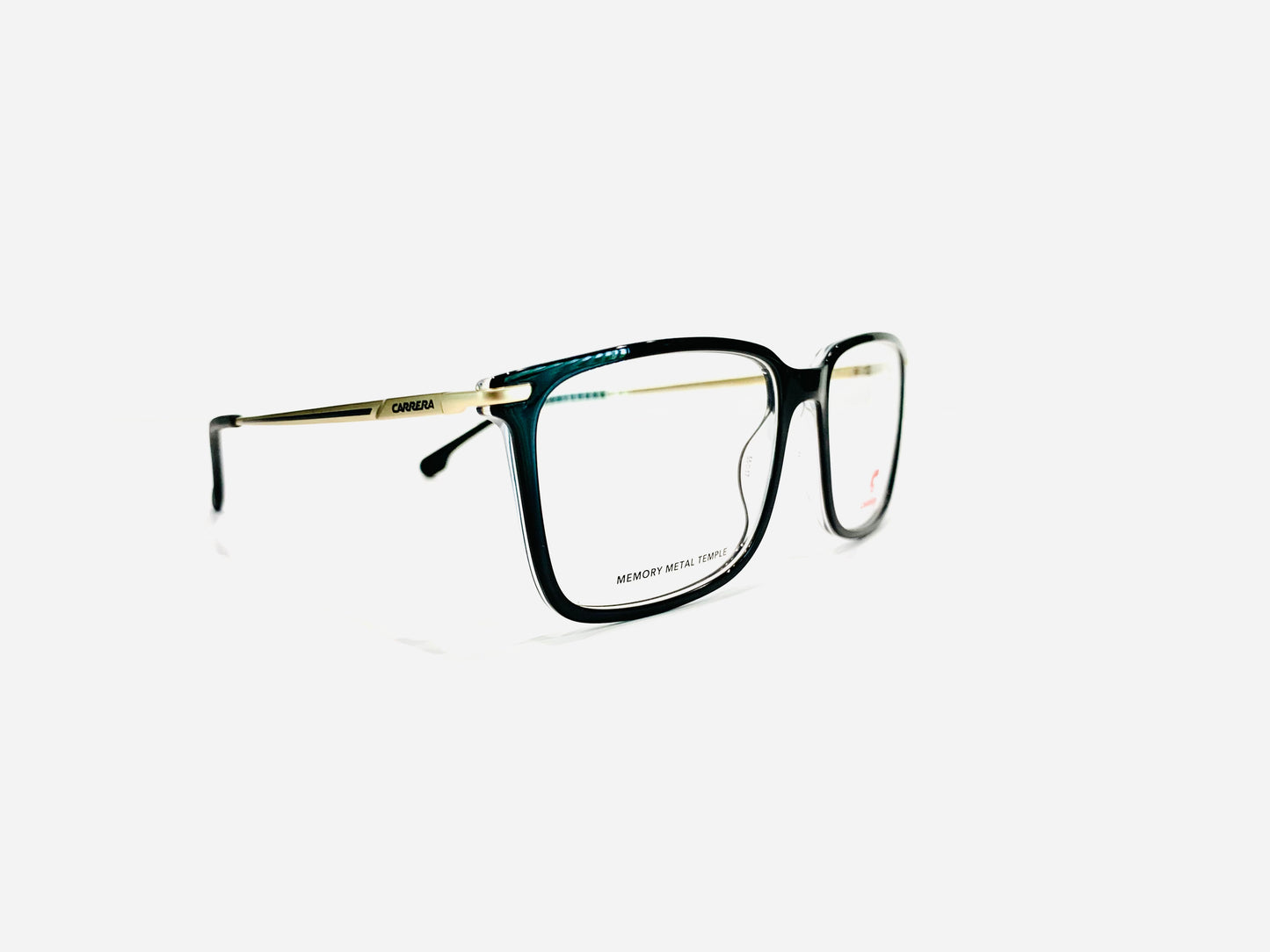 Carrera-8897 Black