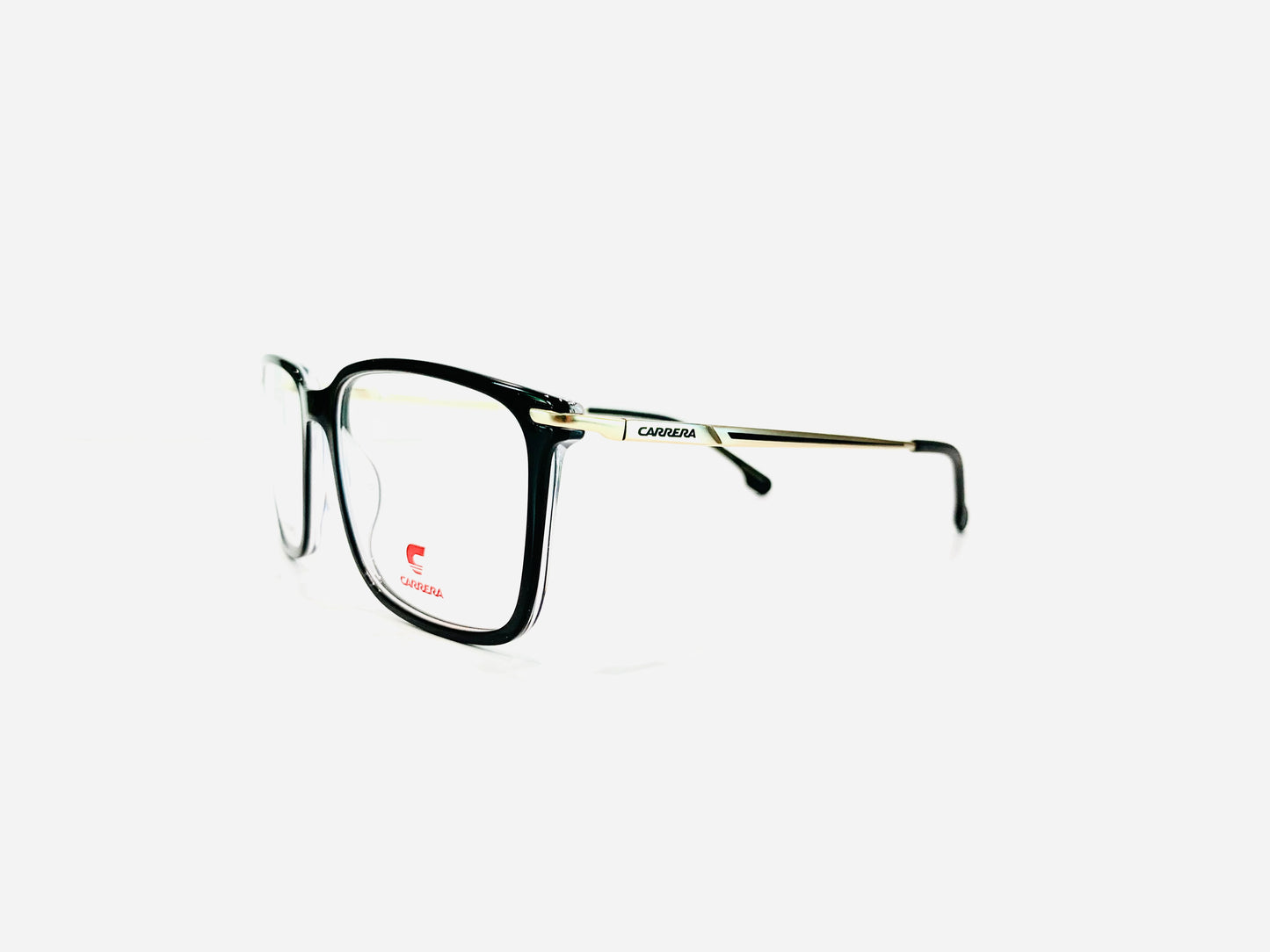 Carrera-8897 Black