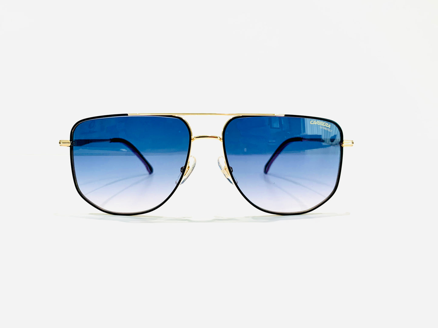 Carrera- 355/S Gold/Black