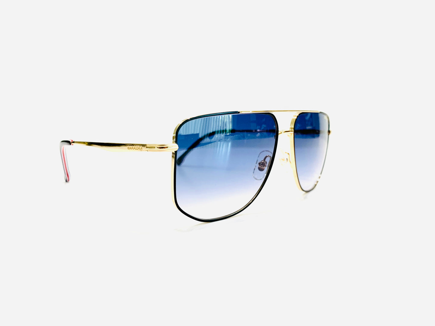 Carrera- 355/S Gold/Black
