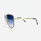 Carrera- 355/S Gold/Black