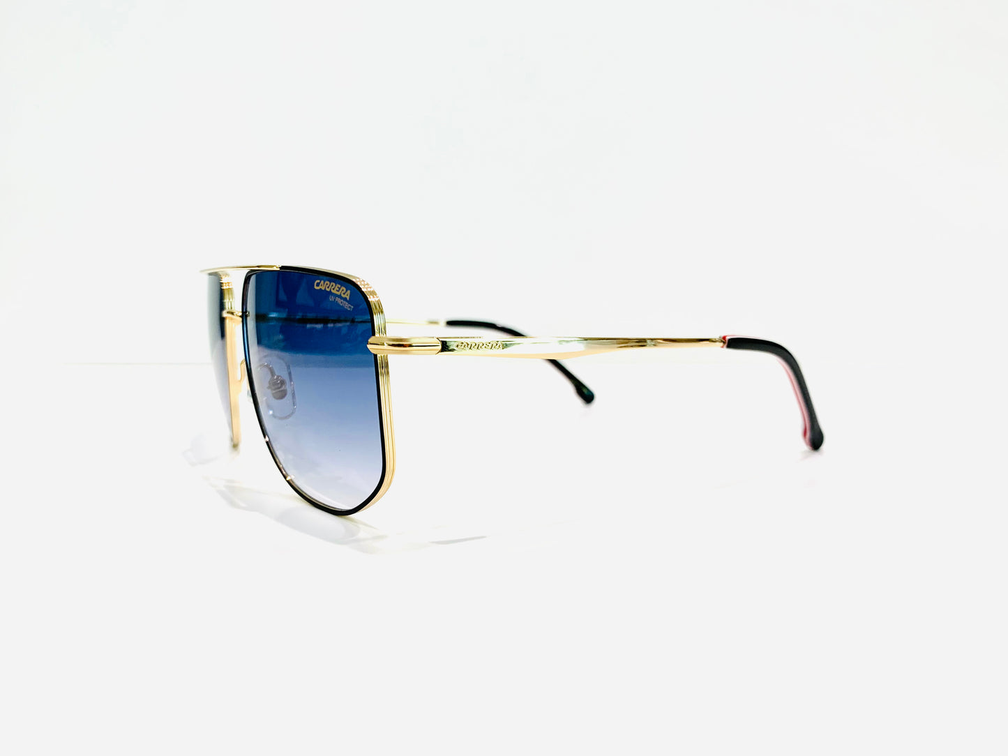 Carrera- 355/S Gold/Black