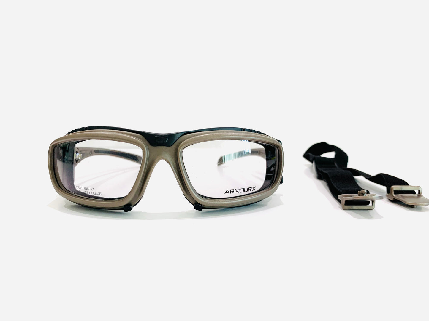 Armourx 6010 Brown