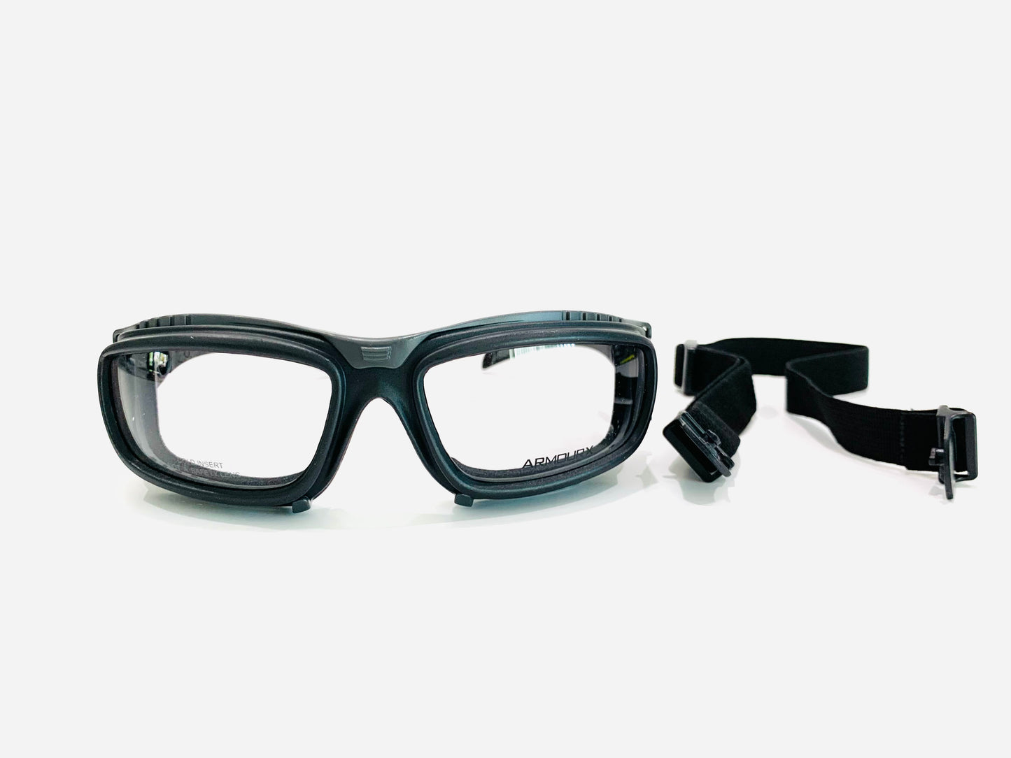 Armourx 6010 Black