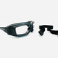 Armourx 6010 Black
