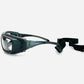 Armourx 6010 Black