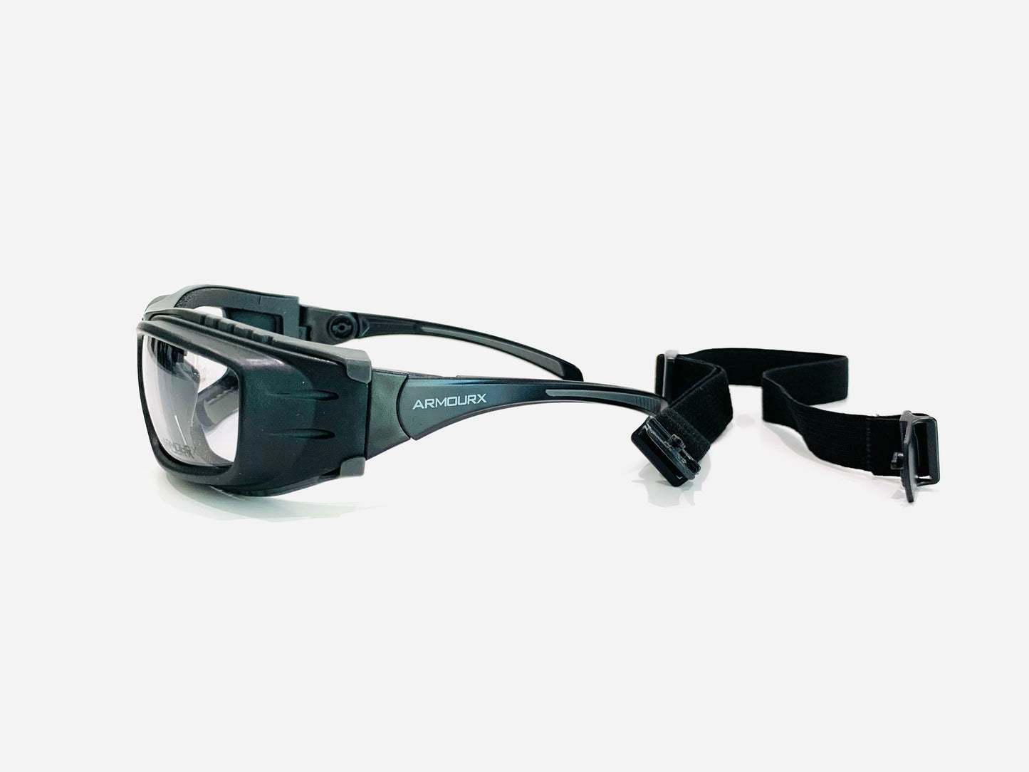Armourx 6010 Black