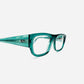 Ray Ban RB7218 Green