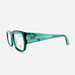 Ray Ban RB7218 Green