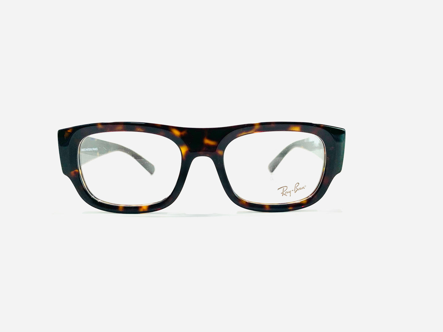 Ray Ban RB7218 Havana