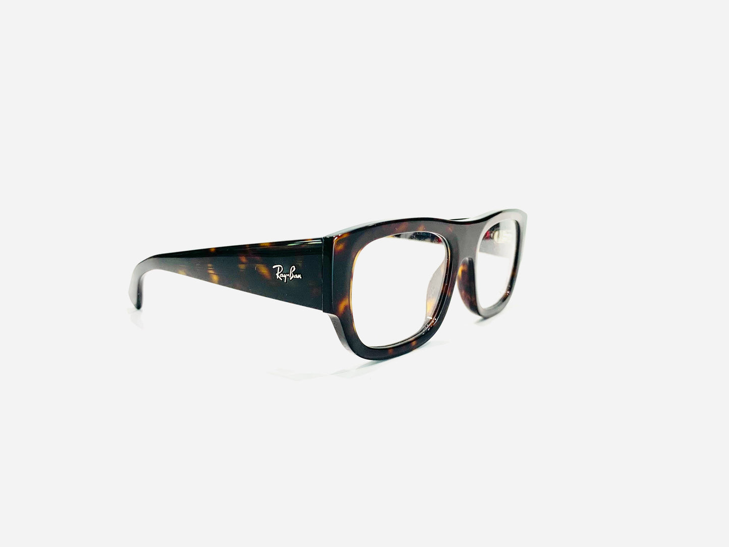 Ray Ban RB7218 Havana