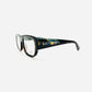 Ray Ban RB7218 Havana