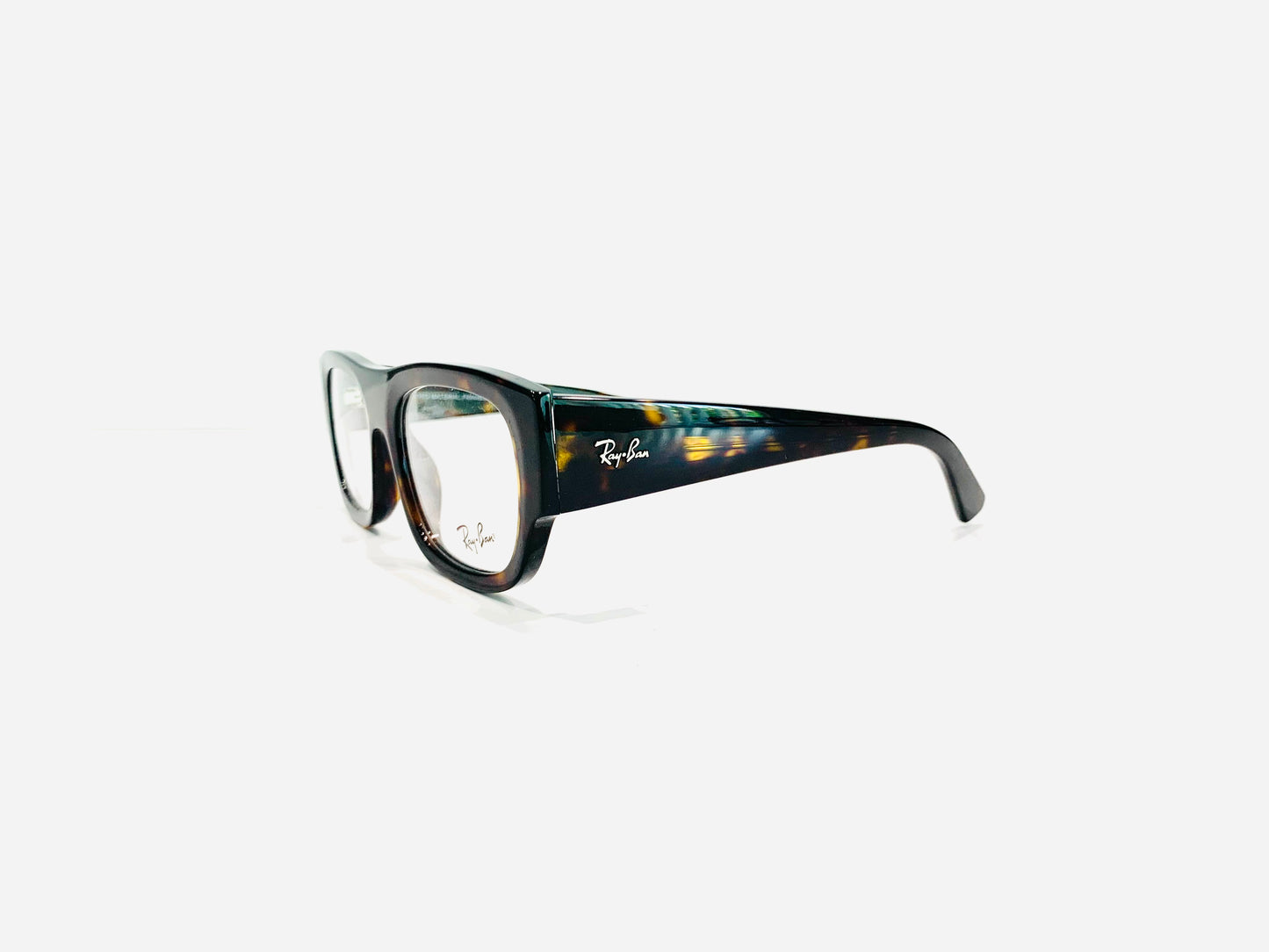 Ray Ban RB7218 Havana