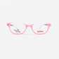 Dr. Seuss- Fish 1 Pink