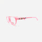 Dr. Seuss- Fish 1 Pink