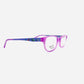 Dr. Seuss- Fish 1 Purple