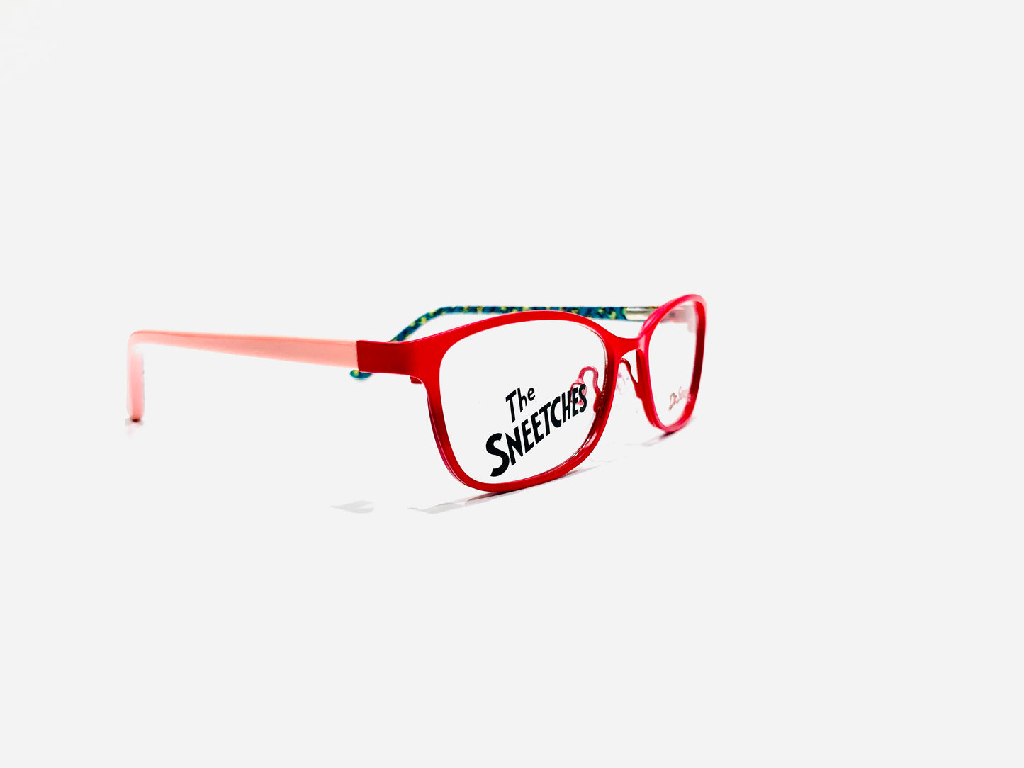 Dr. Seuss-Sneetch 1 Pink