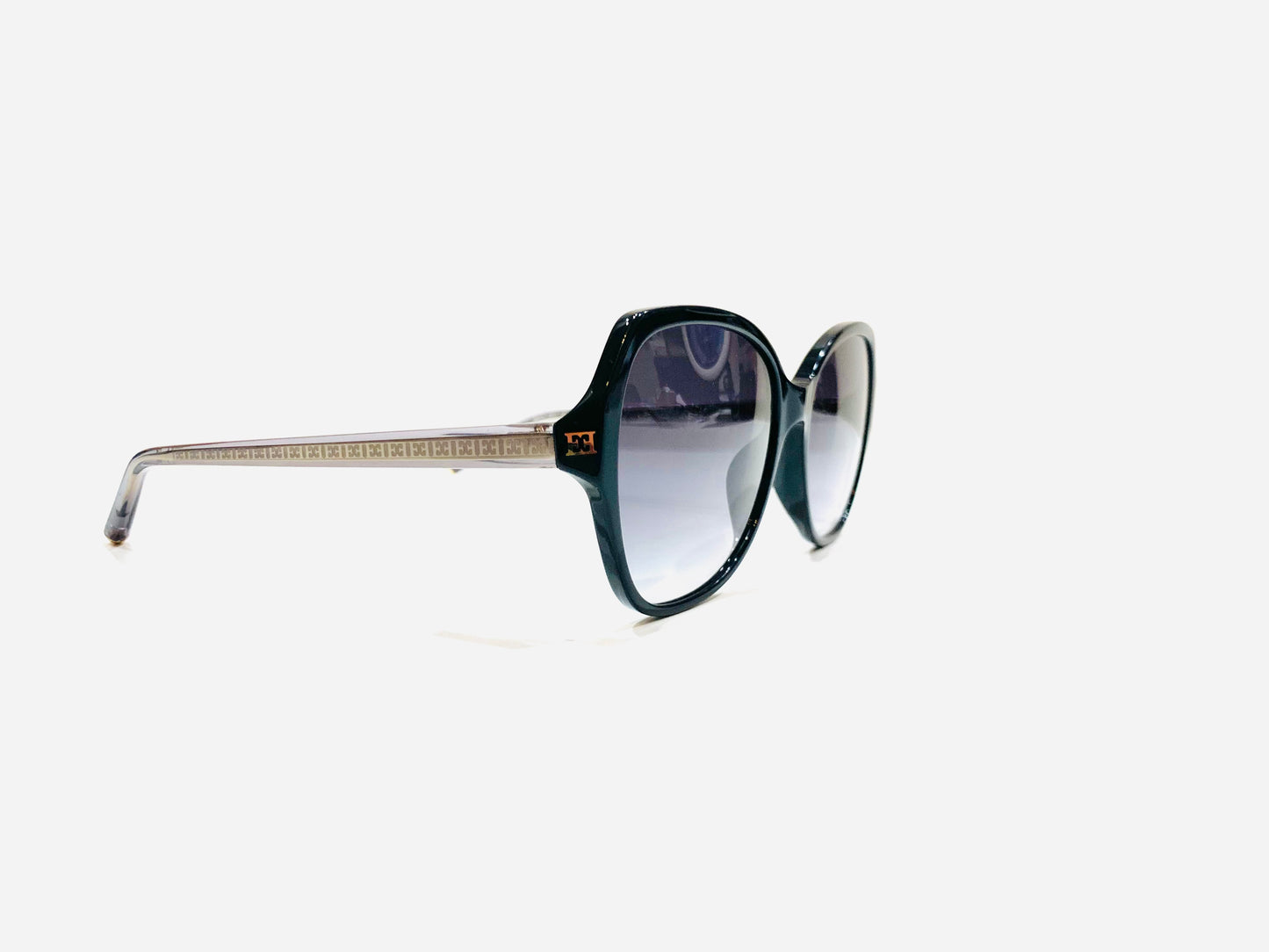 Escada- Sesc78 Black