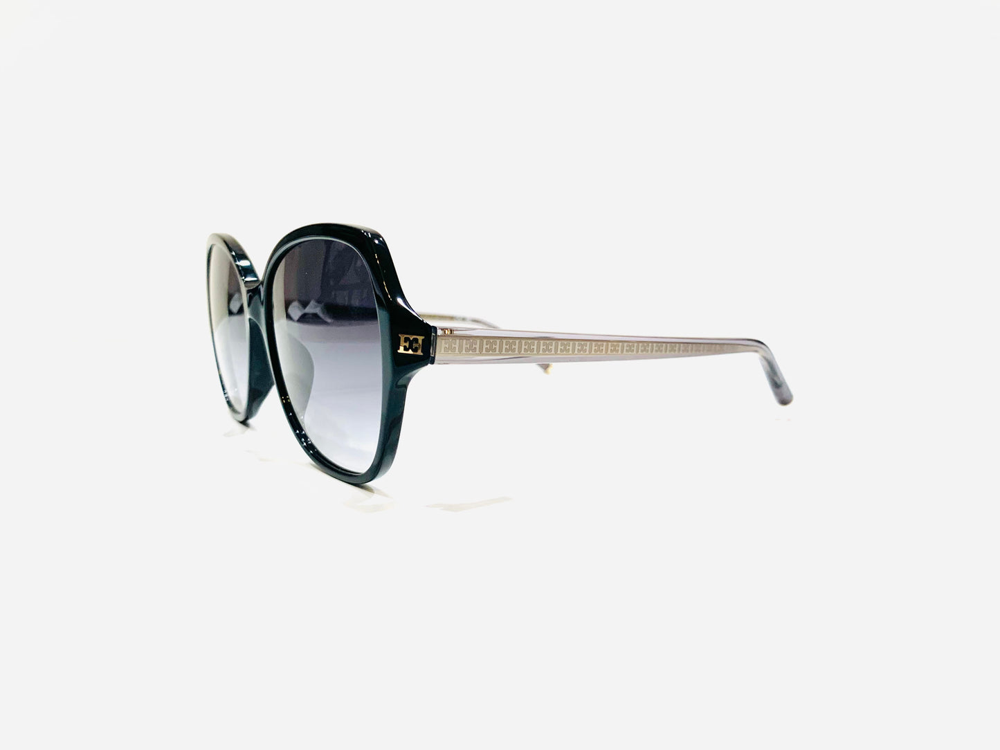 Escada- Sesc78 Black