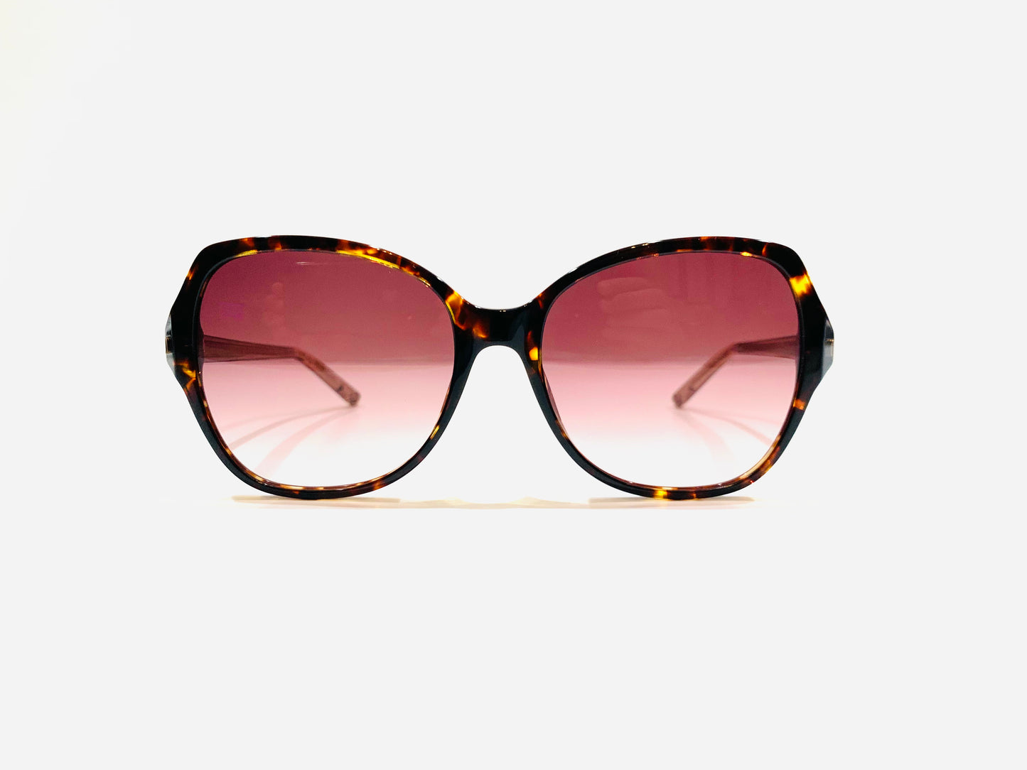 Escada- Sesc78 Tortoise