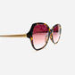 Escada- Sesc78 Tortoise