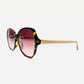 Escada- Sesc78 Tortoise