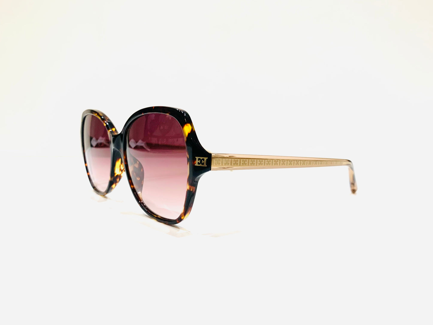 Escada- Sesc78 Tortoise