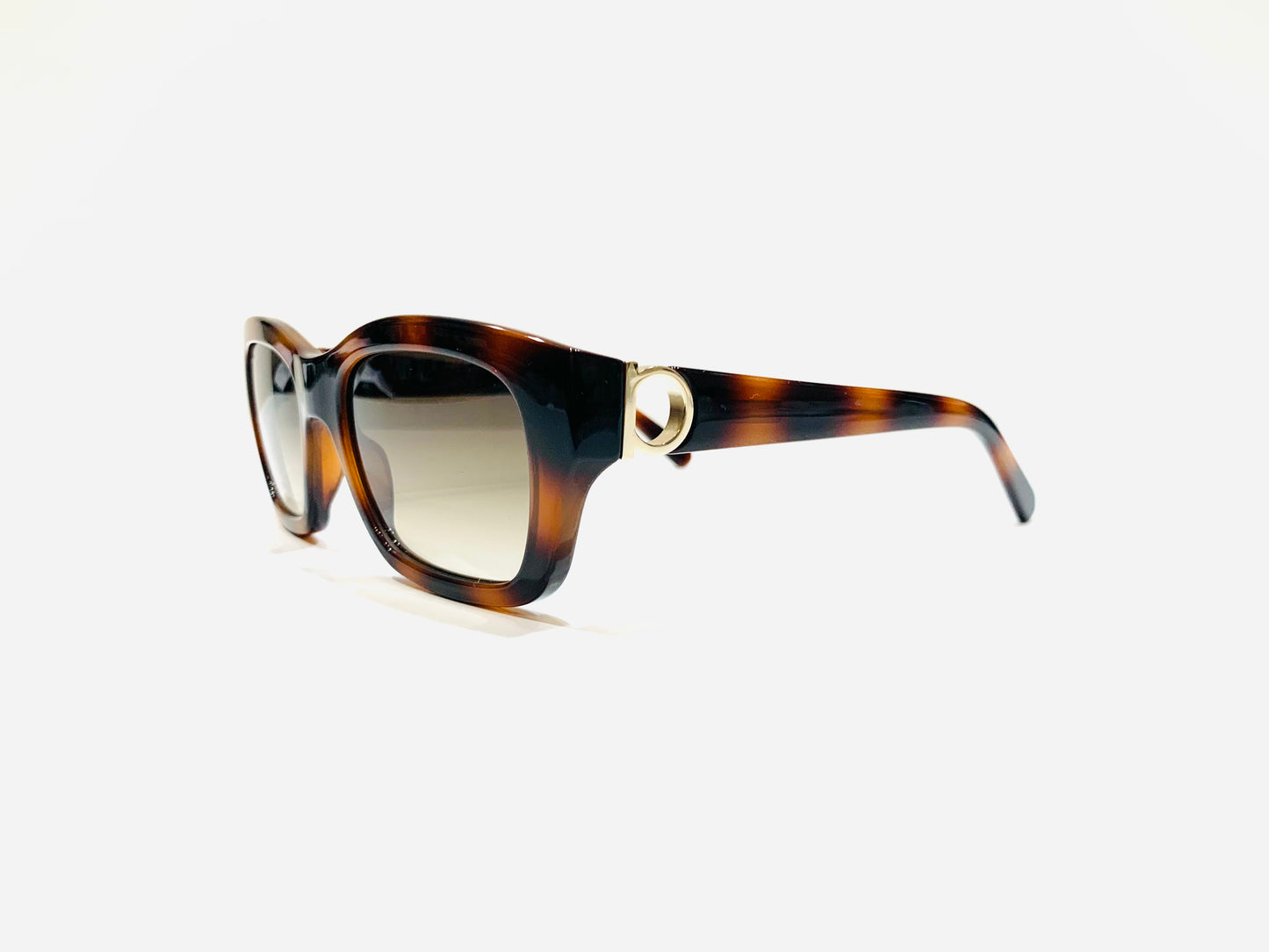 Ferragamo- SF1012S Tortoise