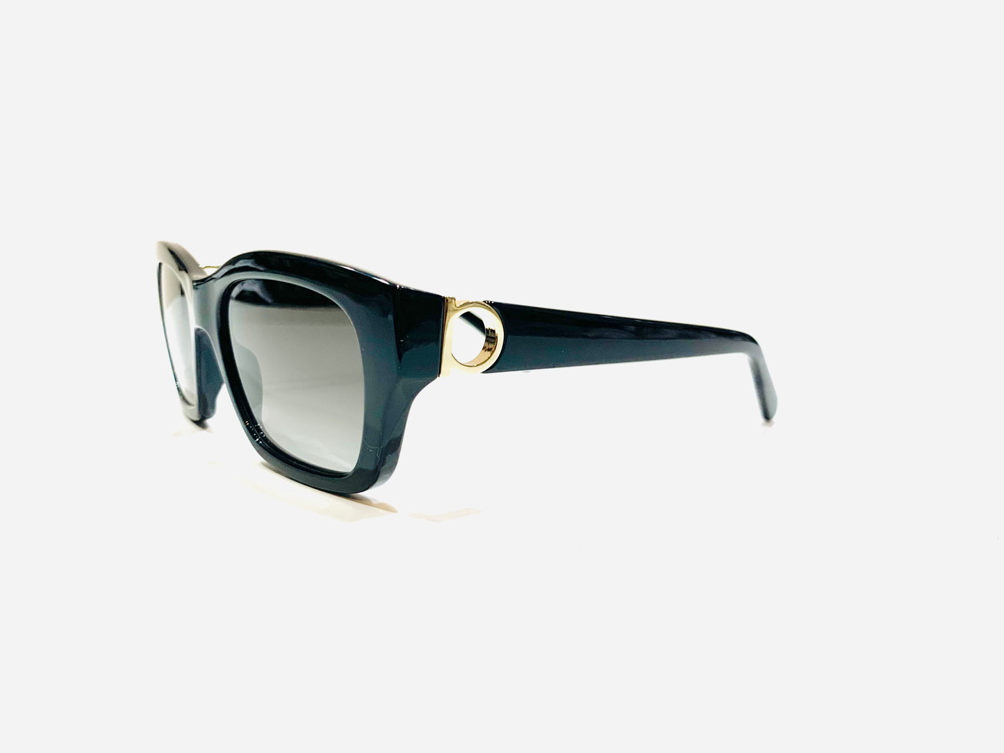 Ferragamo- SF1012S Black