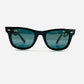 Ray Ban RB2140- Shiny Black