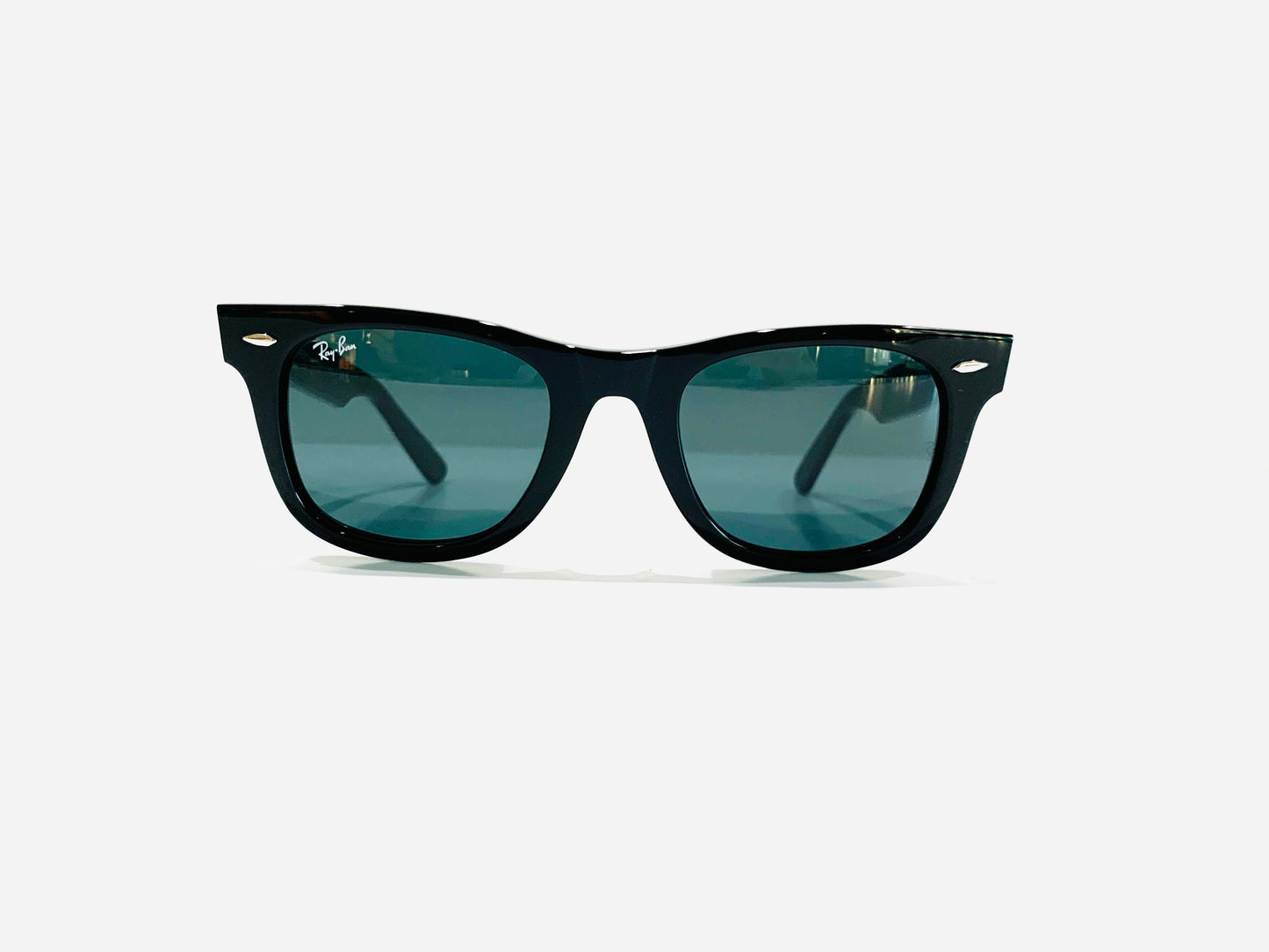 Ray Ban RB2140- Shiny Black