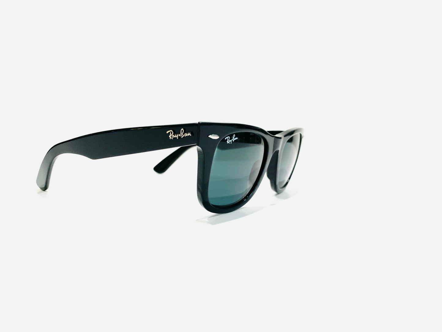 Ray Ban RB2140- Shiny Black