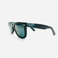 Ray Ban RB2140- Shiny Black