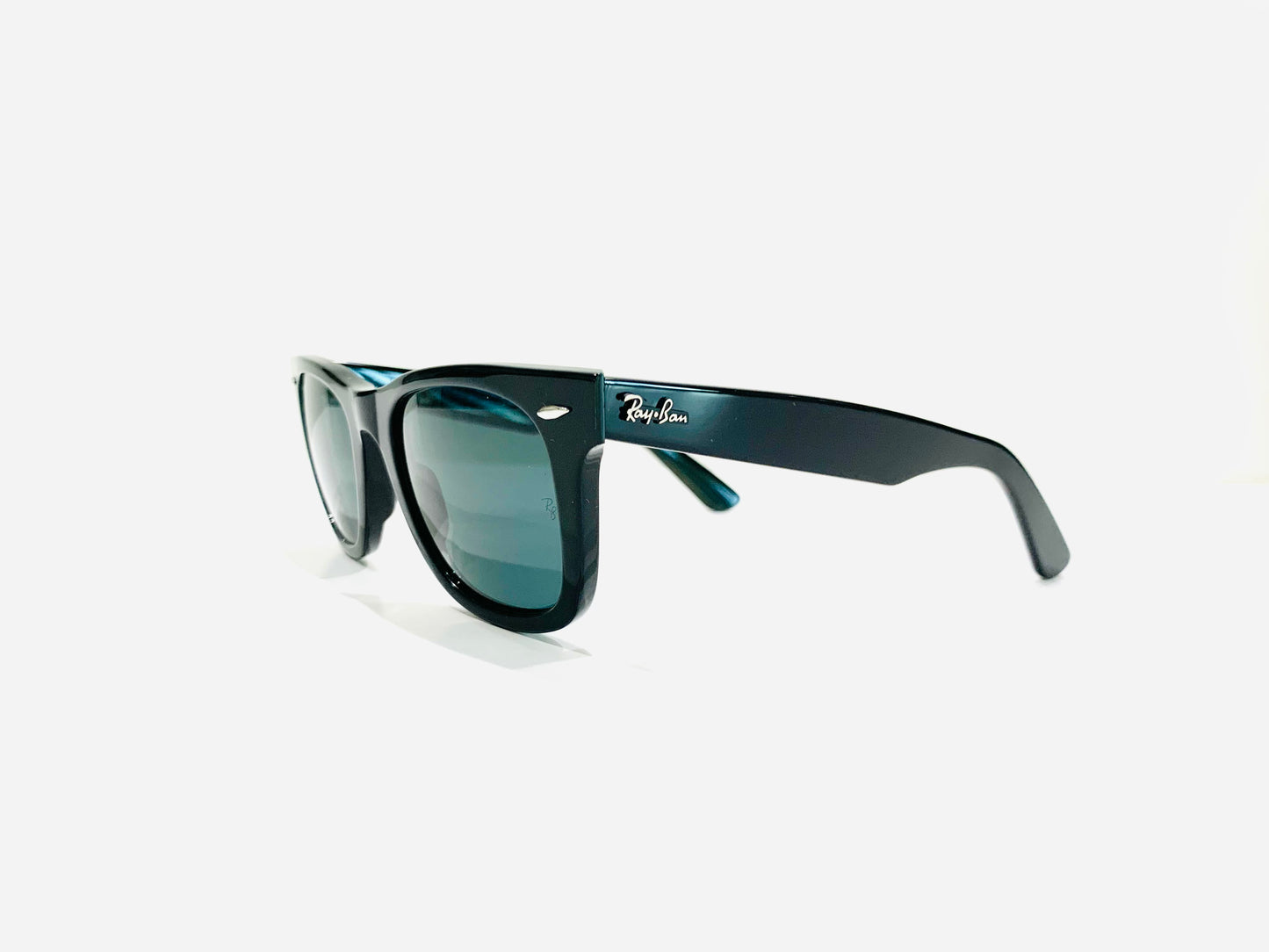 Ray Ban RB2140- Shiny Black