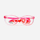 Dr. Seuss- Star 1 Pink
