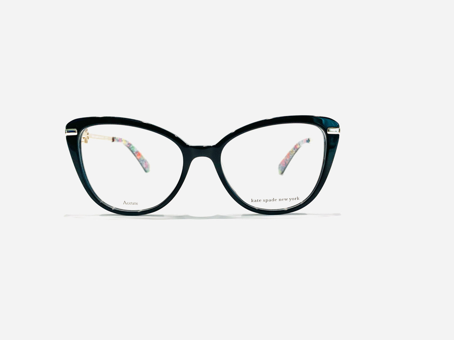 Kate Spade- Flavia black
