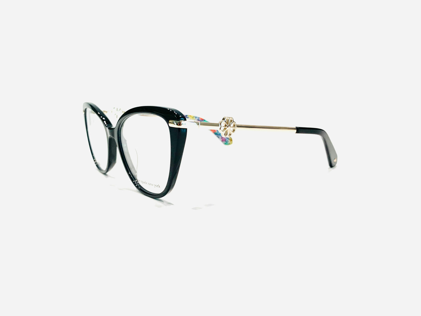Kate Spade- Flavia black