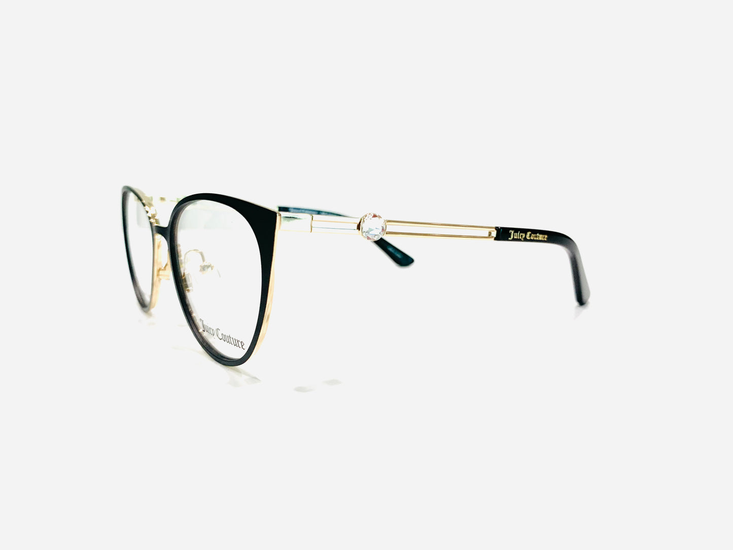 Juicy Couture JU221 Blk