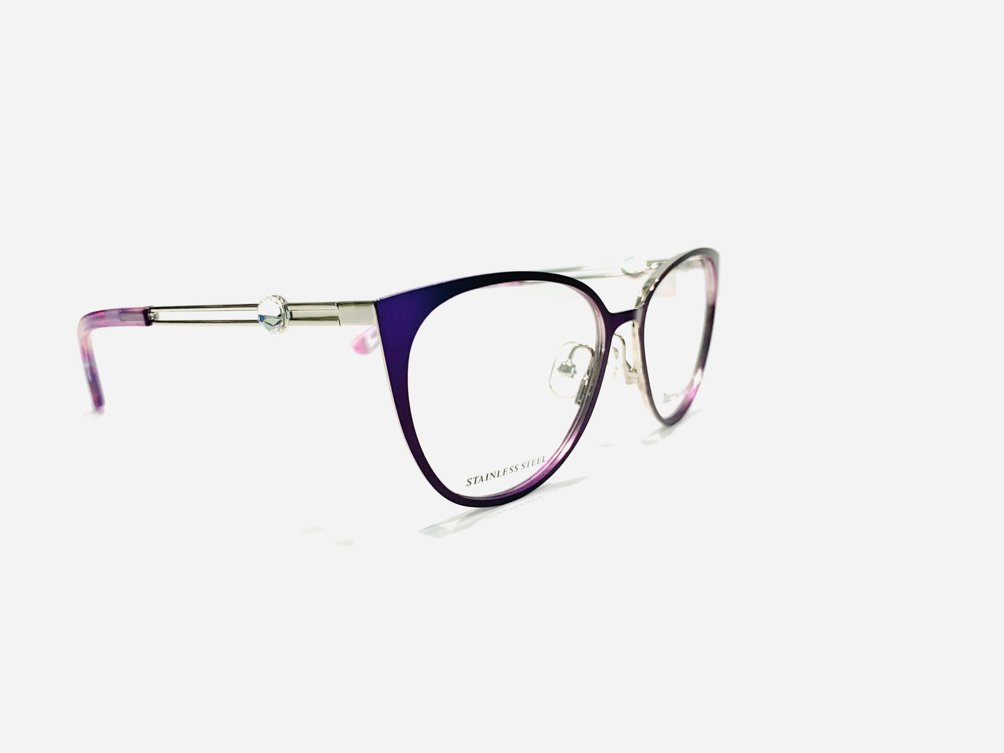 Juicy Couture JU221 Purple