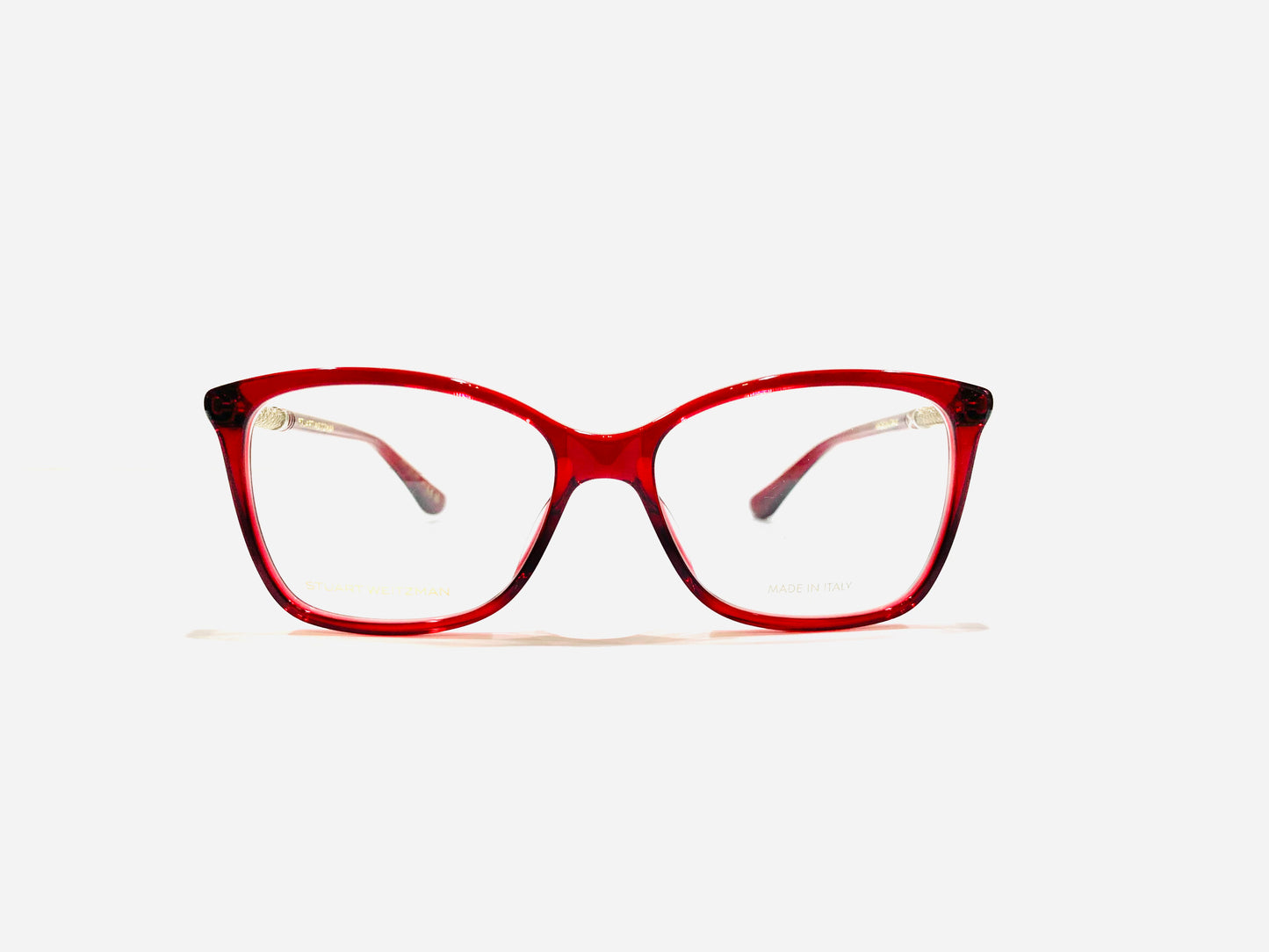 Stuart Weitzman- WZN 1020 Red