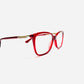 Stuart Weitzman- WZN 1020 Red