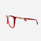 Stuart Weitzman- WZN 1020 Red