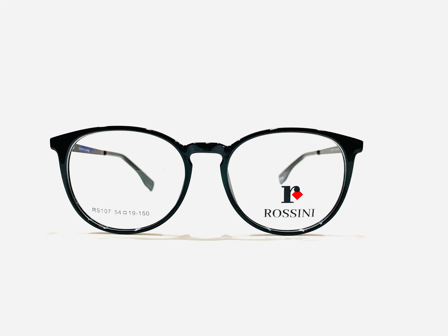Rossini RS107 Black